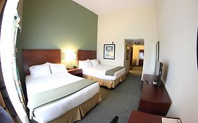 Holiday Inn Express Cocoa Florida